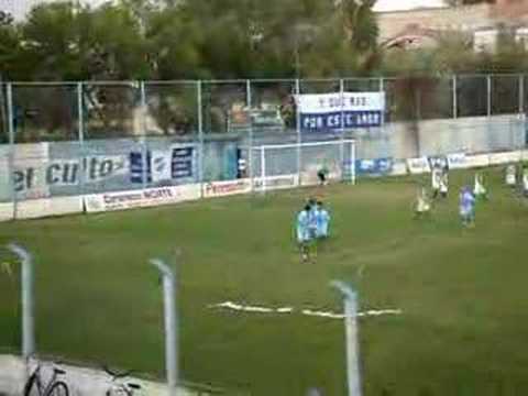 Argentino 5 - Excursionistas 2