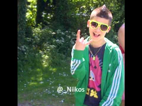 Nikos ft. Ackeo - I Get Money