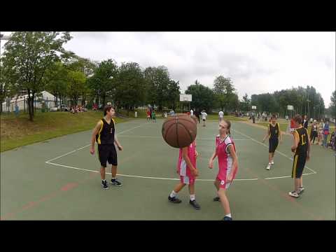 silesia streetball cup.wmv