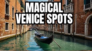 Exploring the Hidden Gems of Venice