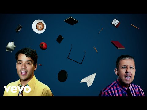 El David Aguilar, Mauri Ele Huex - Chance y Lance