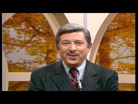 Sergio Silva en Noche de Gigantes (1979)