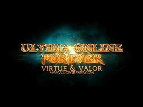 ULTIMA ONLINE FOREVER THEME