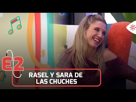 EnREDa2 | Rasel y Sara de las Chuches nos ponen a todos a bailar con 'Son de lunares’