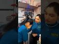 Dark Secrets Of Air Hostesses That Airlines Try To Hide ️ ️ Shorts