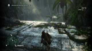 Assassin&#39;s Creed 4 Black Flag - Red Howler Monkey Location