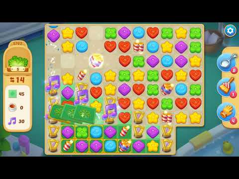 Matchington Mansion level 5762 🏠 Magic Tavern HD 👋😘✌️