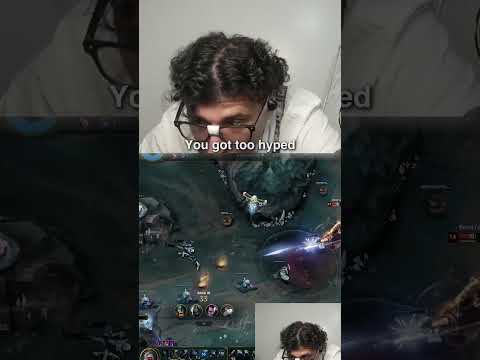 COACHING THE CRAZIEST ASHE OTP 💀