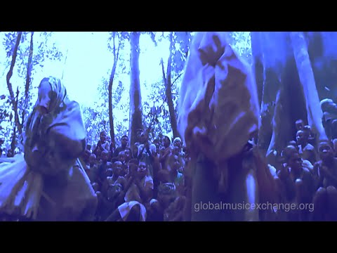 Baka Music & The Technology of Enchantment Pt 2 (of 5)