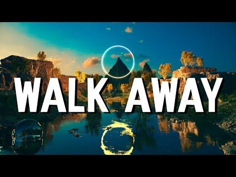 Asher Postman feat. Annelisa Franklin - Walk Away (Illegal NoiZe Remix)