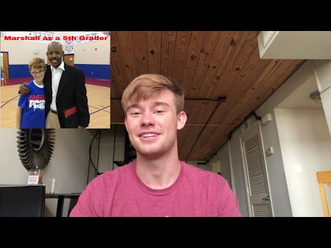 Marshall Overcash testimonial