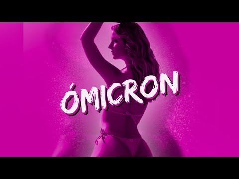 Marka - ÓMICRON