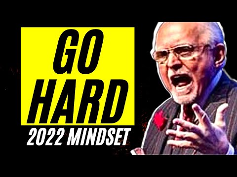 GO HARD MINDSET 2022 | Hardcore High Performance Lessons from Billionaire Dan Pena