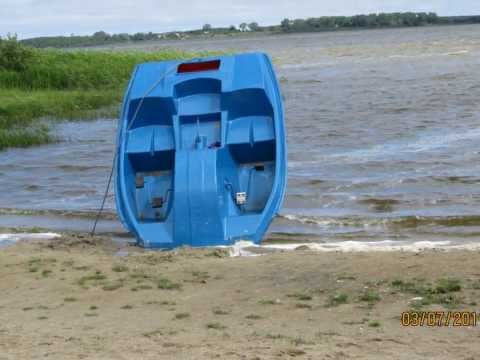 Łącko, 2011r.moje wakacje agrochata.wmv