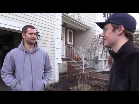 Methuen Dump