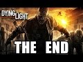 GOOD NIGHT, GOOD LUCK | PS4 | Dying Light ...