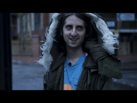 Catching up with James Holden - Le Guess Who? & de Volkskrant