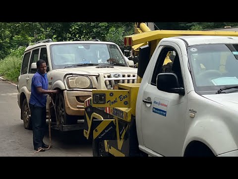 Basko Adventures: Off-Roading Somewhere Near Gudisa Part 1