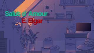 Download lagu 愛の挨拶(Salut d'amour)/Edward Elgar【Violine＆Piano Cover】 mp3