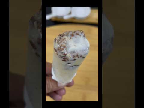 Snickers Ice 😋👌❤️  Snickers and Milk 5 to 6 hrs Freez