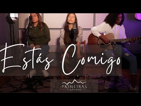 Estás Comigo - Moriah Music