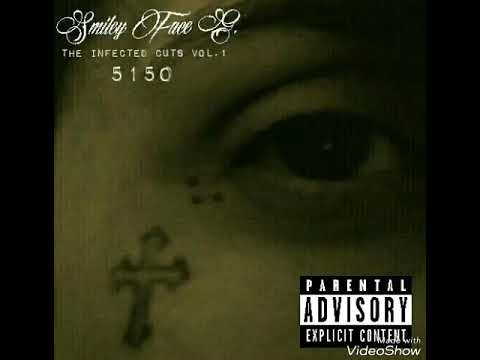 Smiley Face G. -BANG