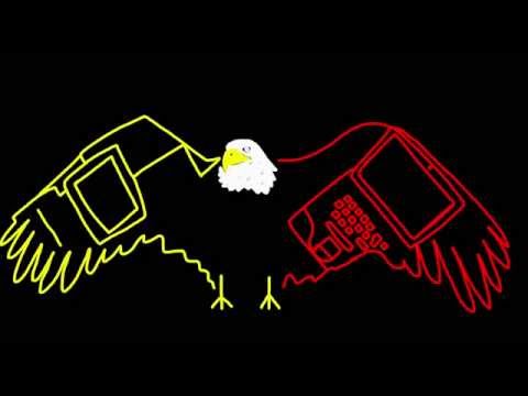 Joey Stylez & Carsen Gray - Neverland