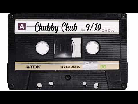 DJ Chubby Chub - 9/10 - Side A