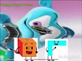 REUPLOAD KlaskyKlaskyKlaskyKlasky Gummy Bear Song Version In Lynn Loud Major