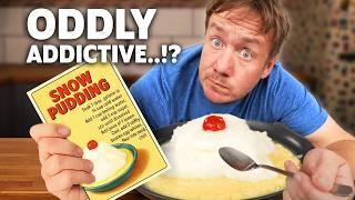 Cooking Forgotten 100 Year Old Recipes (Not What I Expected!)
