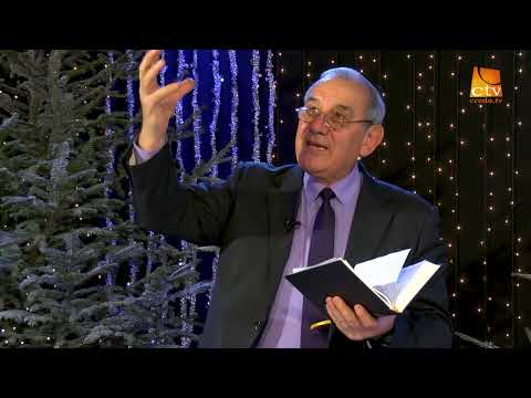 Vasile Tămaș - Cuvântul s-a făcut trup