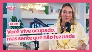 ESSENTIALISM: THE SECRET TO A LIGHTER AND MORE FOCUSED LIFE | Psychology in Practice