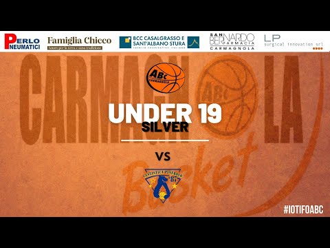 Under 19: ABC Carmagnola - Pinerolo