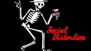 Social distortion mommy&#39;s little monster