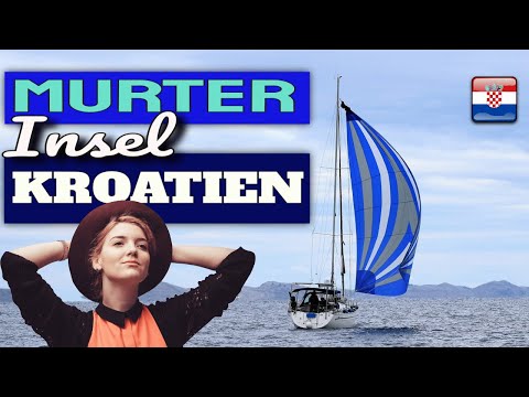 KROATIEN Urlaub, Insel MURTER, Ausflug