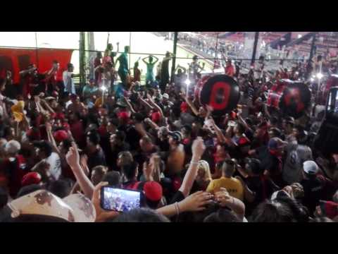 ☆Entran Los De Siempre☆ Colón 1 Boca Juniors 2 - Partido De Pretemporada 2017