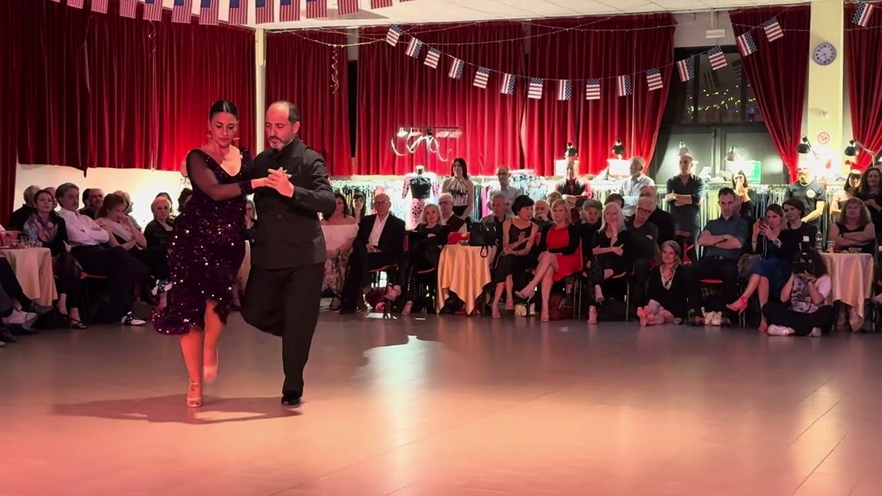 Marcela Guevara Stefano Giudice Ferrara 21/04/2024 (4/4)