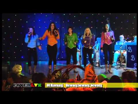 Ravaasj - Bewaeg bewaeg bewaeg