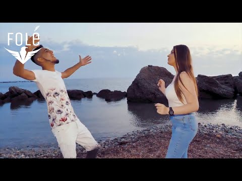 Marjusi Bomit - Ledhet e embla (Official  Video)