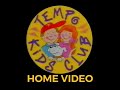 Tempo Kids Club Home Video Logo