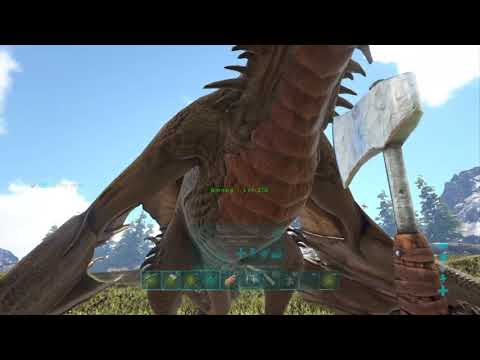 150 giga solo tame