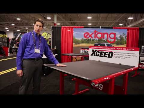 Extang - XCEED