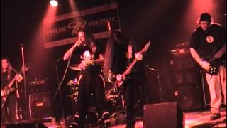 BLIND GREED - Live @ The Rock ( February 19, 2005)