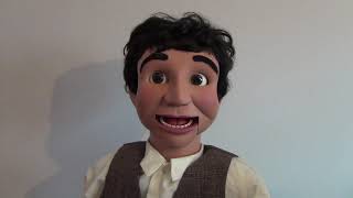 Ask Suede! New Advice Column by Detective Sam Suede