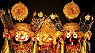 ନବକଳେବର Nabakalebara Title Dhira Mallick Sankar Tripathy Bini Samal Jagannatha Bhajan