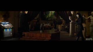 Anarchy | The Crow, The Dark Knight, V For Vendetta music video ft Saliva - Ladies And Gentlemen