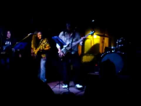 Now I Understand - Timo Tolkki cover by Crazy Train video thumbnail