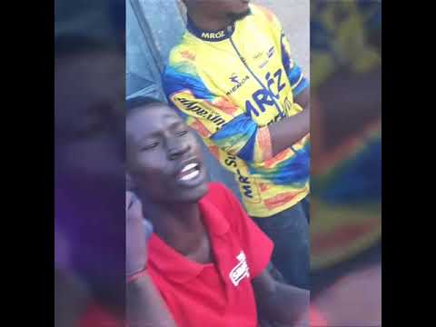 Chasers 254 & Fanta 4 - Ulijifanya Unajuwa (freestyle)