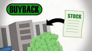 Stock Buybacks - The Good And The Bad Explained