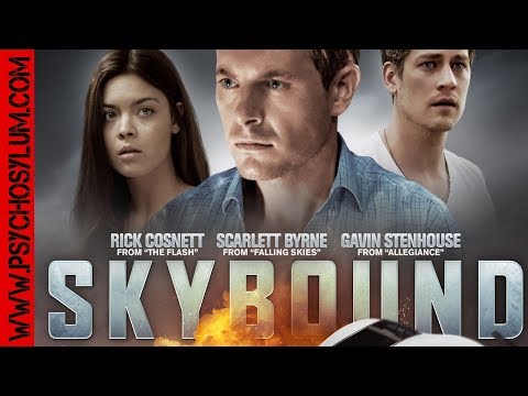 Skybound 2017 Action Movie Trailer